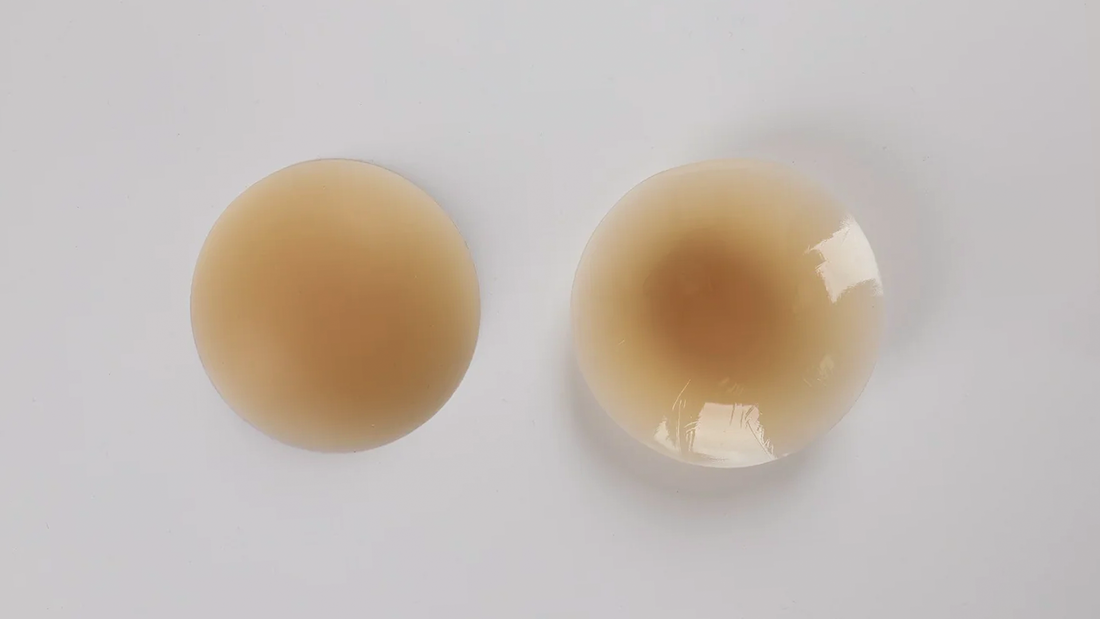 Nipple Covers with Lift: Best Picks for Backless Outfits (2025 Guide)